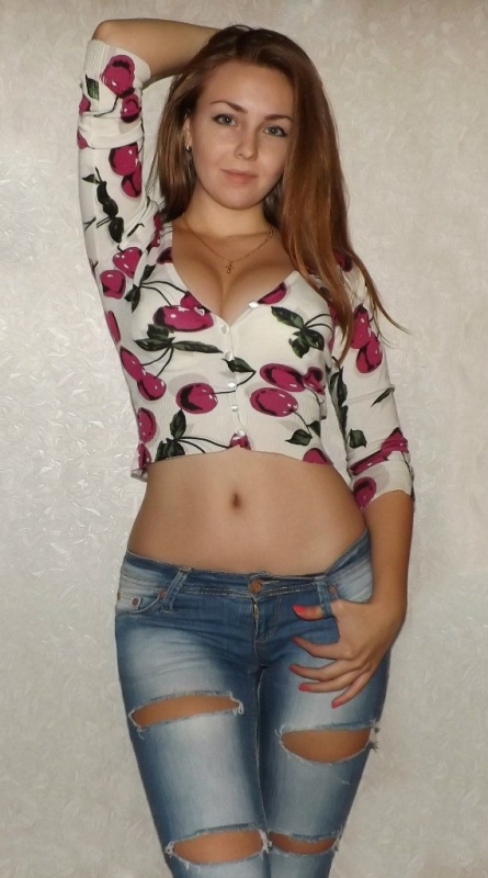 Анкета проститутки Лизаветка - Фото 1, Талдом, 28 лет, №26632